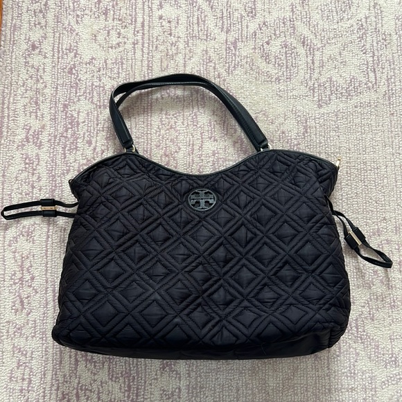 Tory Burch Handbags - Tory Burch Baby Bag